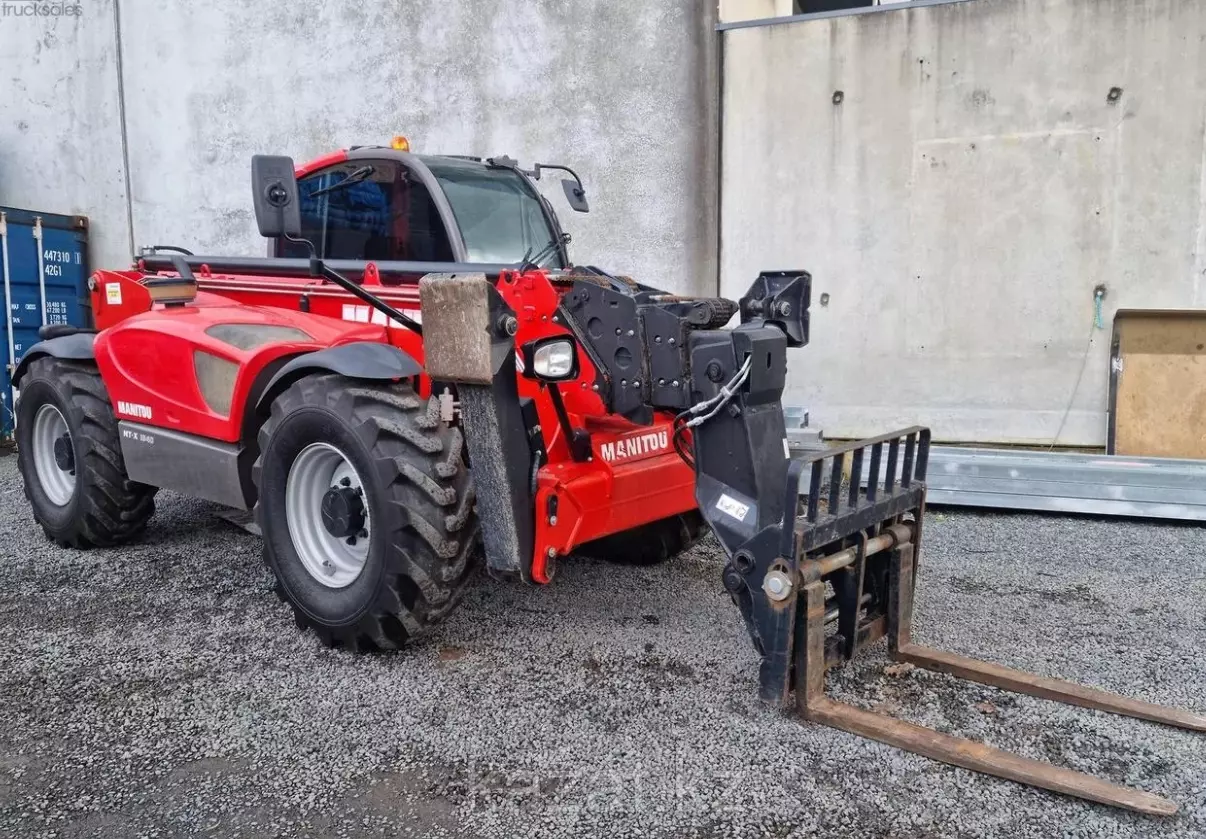 MANITOU