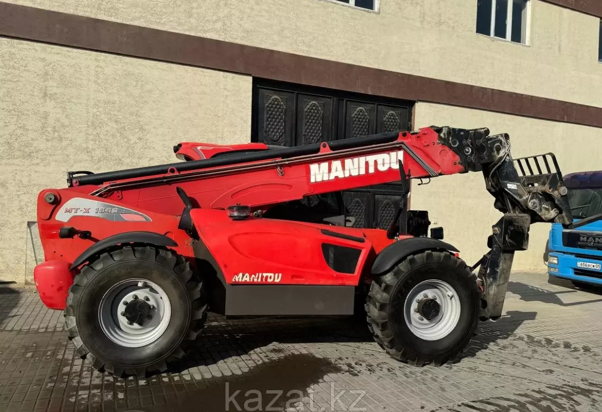 MANITOU