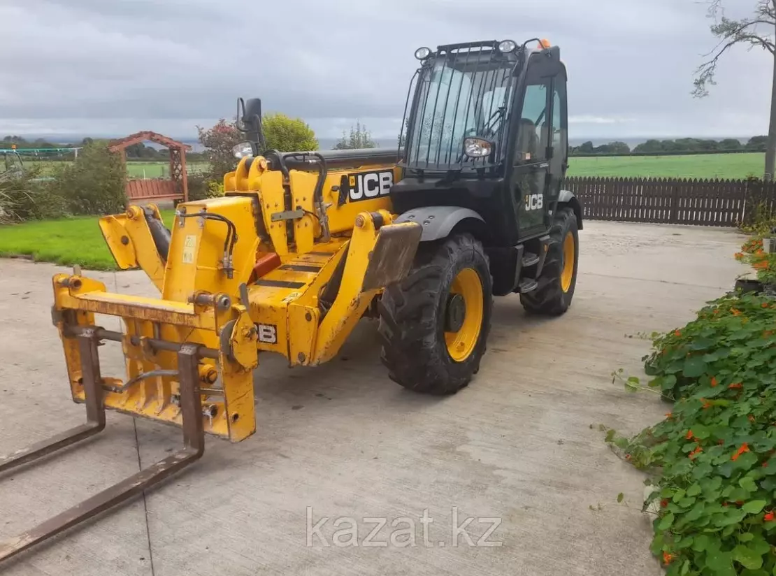JCB