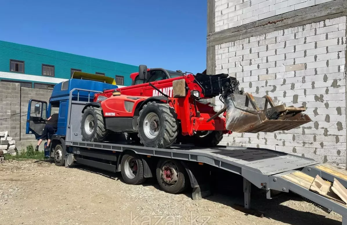 MANITOU