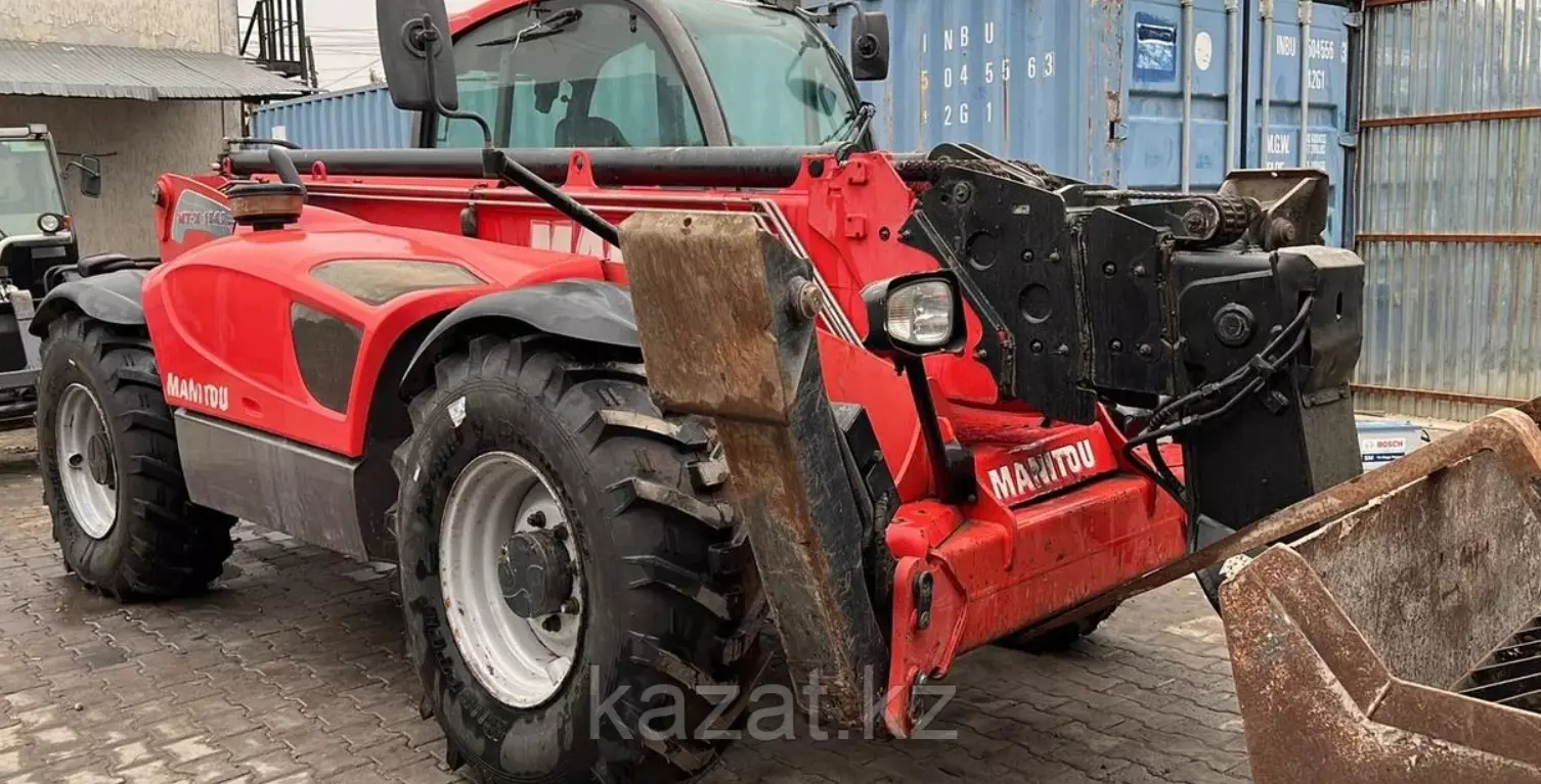 MANITOU
