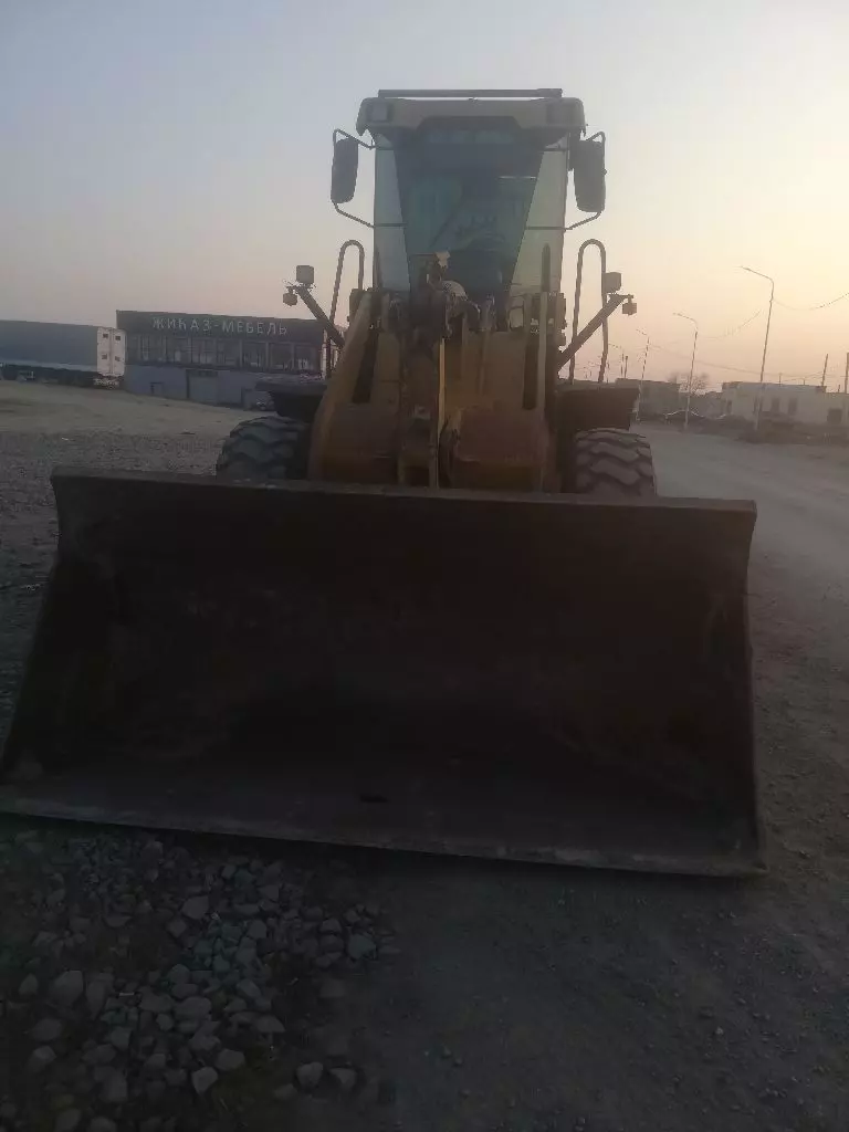 XCMG