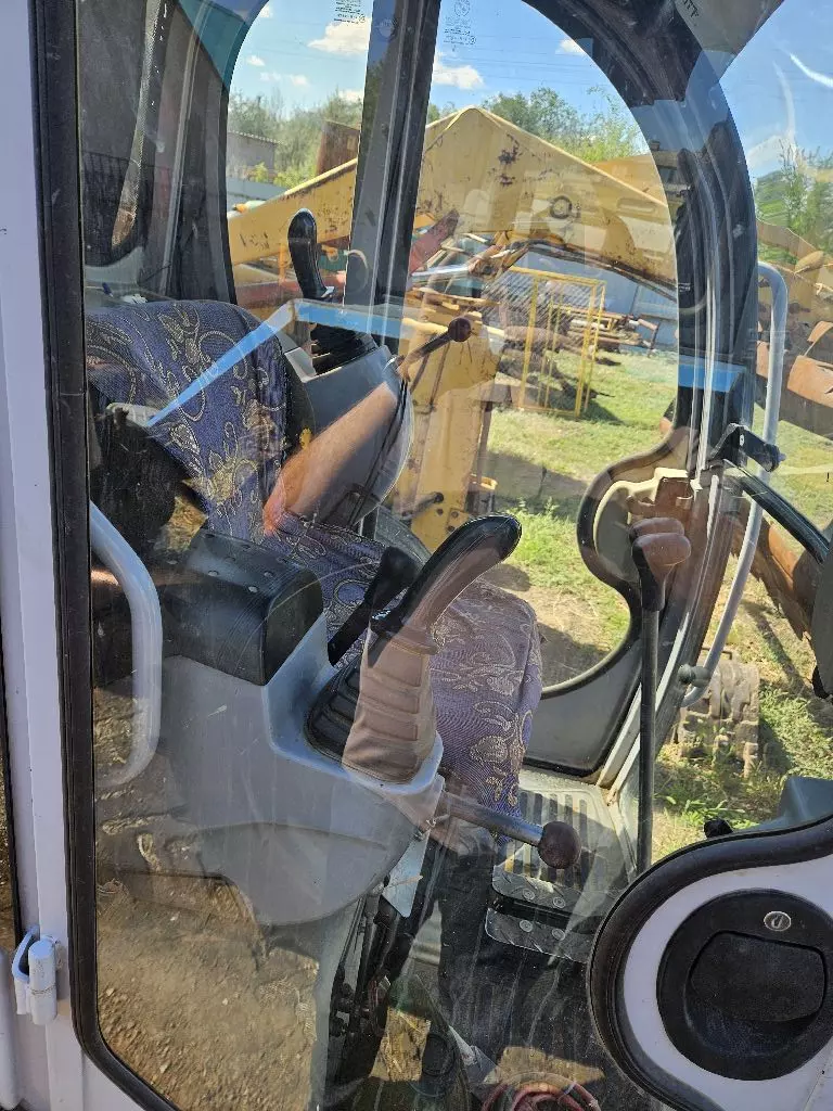 Wacker Neuson 1503, Мини-экскаваторы