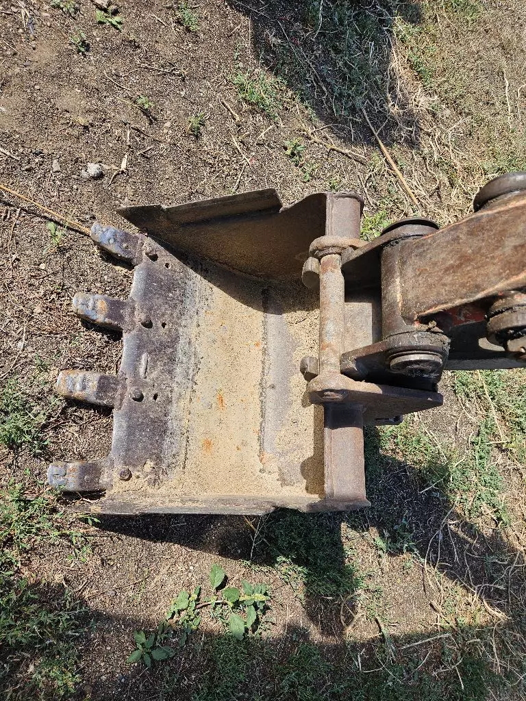 Wacker Neuson 1503, Мини-экскаваторы