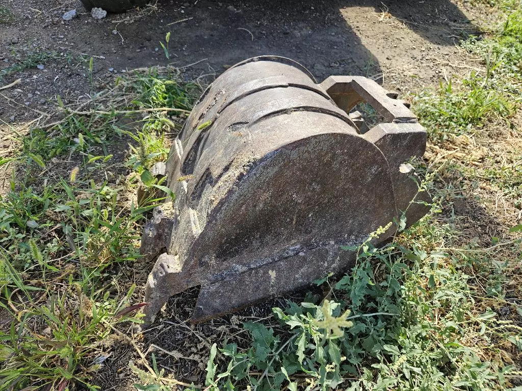 Wacker Neuson 1503, Мини-экскаваторы