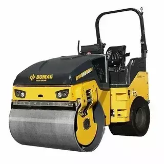 BOMAG