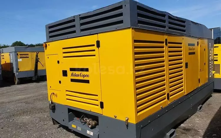 ATLAS COPCO