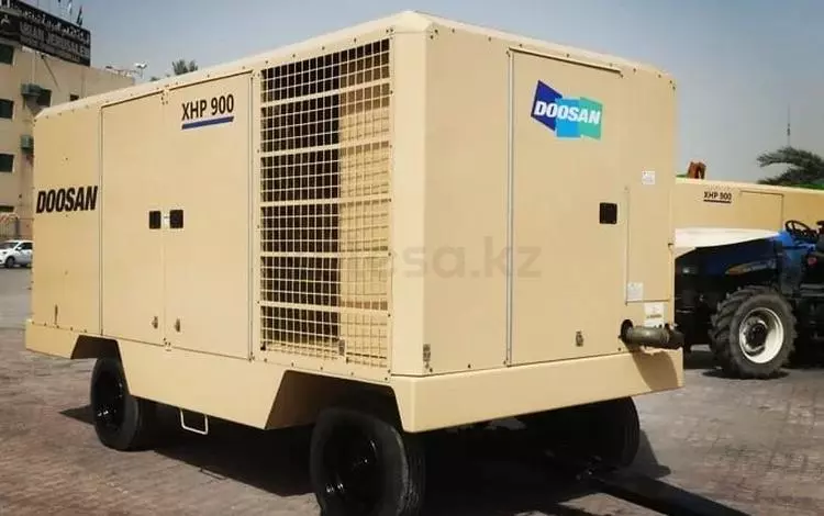 DOOSAN / DEVELON