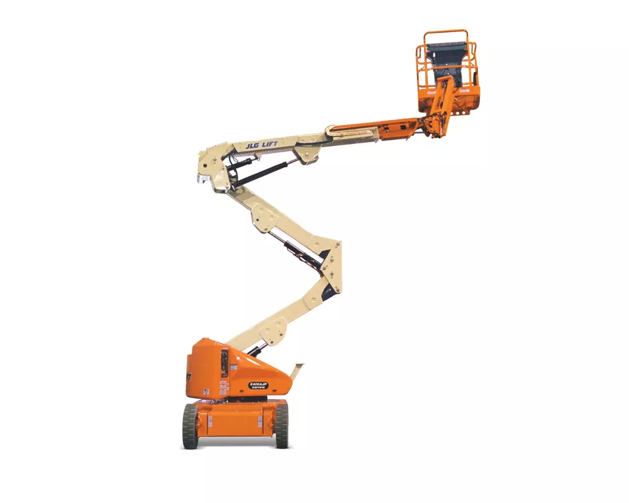 JLG