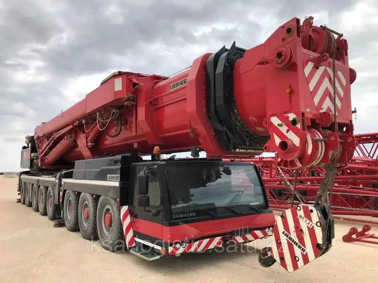 LIEBHERR