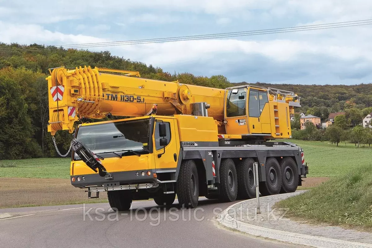 LIEBHERR