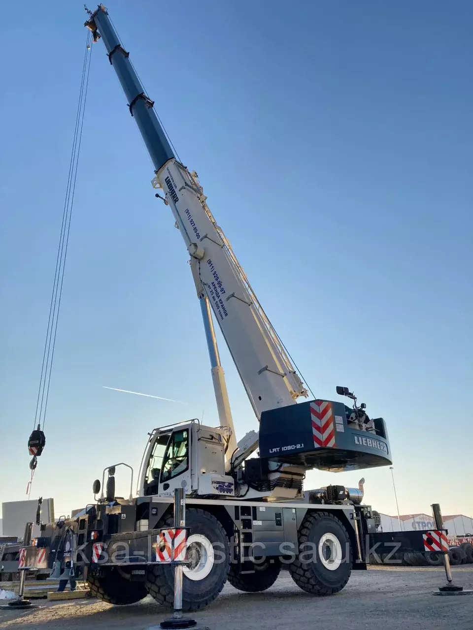 LIEBHERR