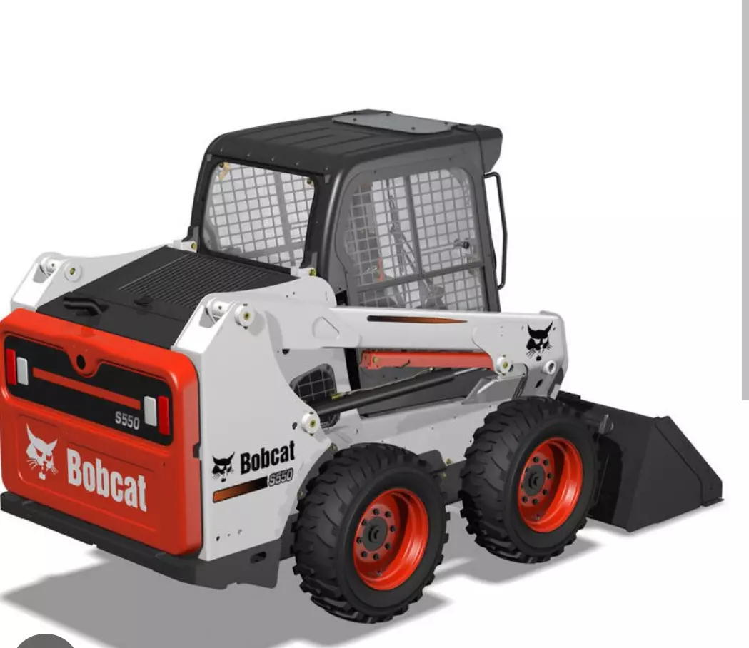 BOBCAT