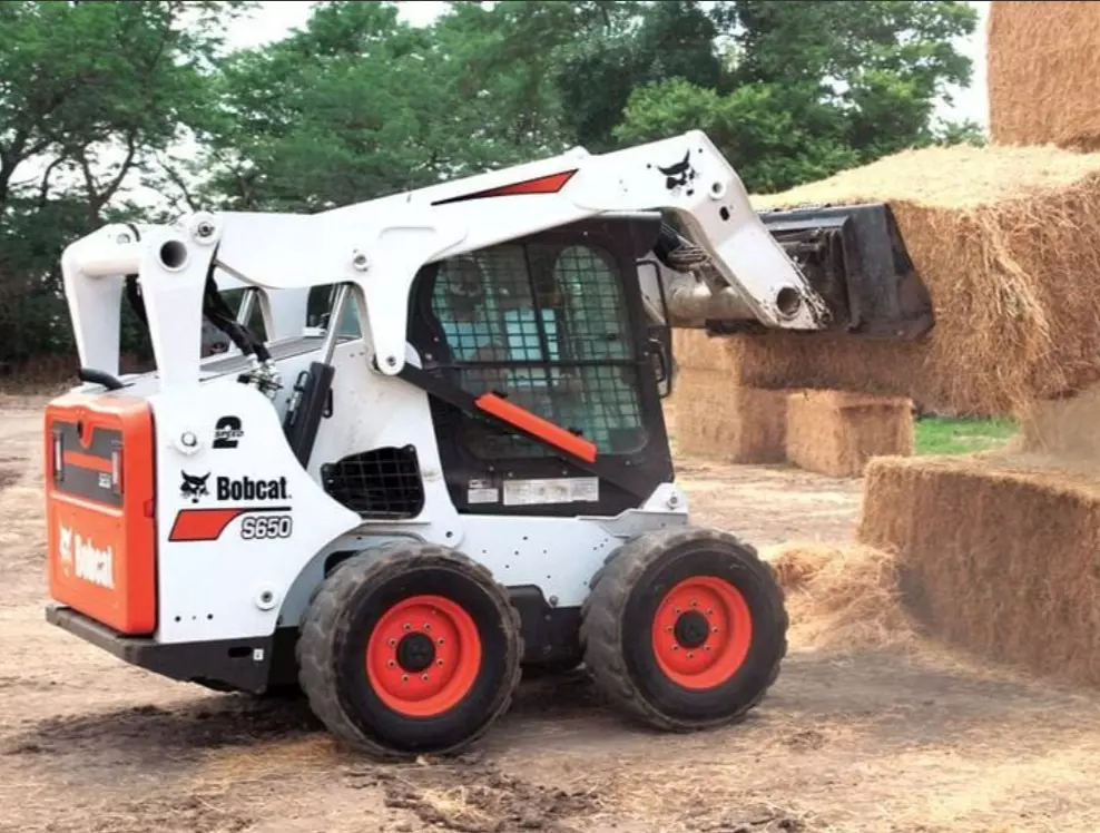 BOBCAT
