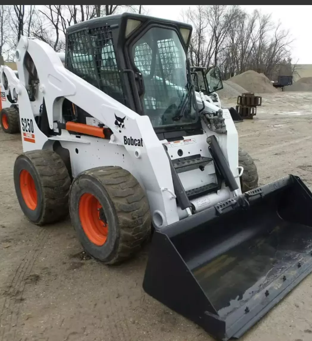 BOBCAT