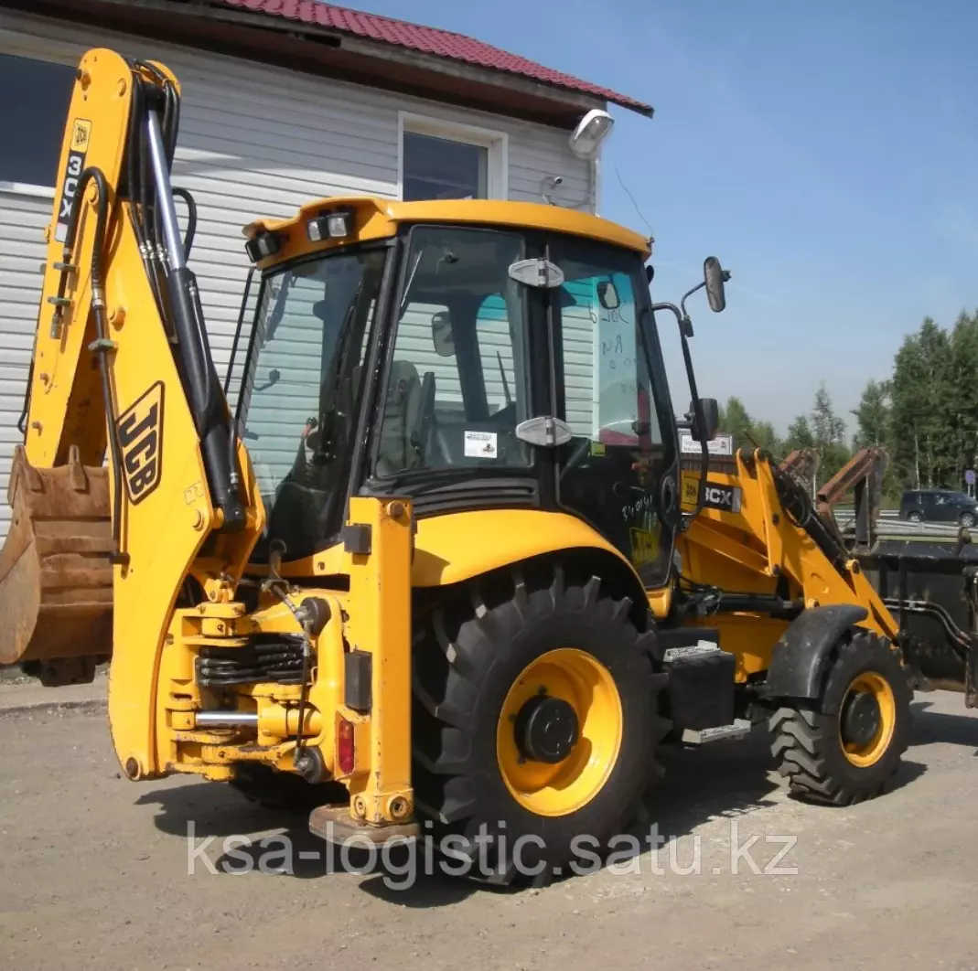 JCB