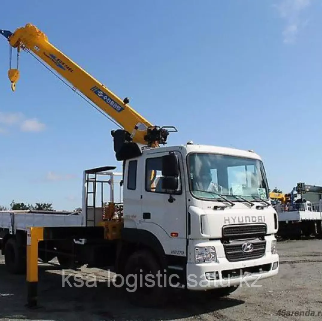 SCANIA