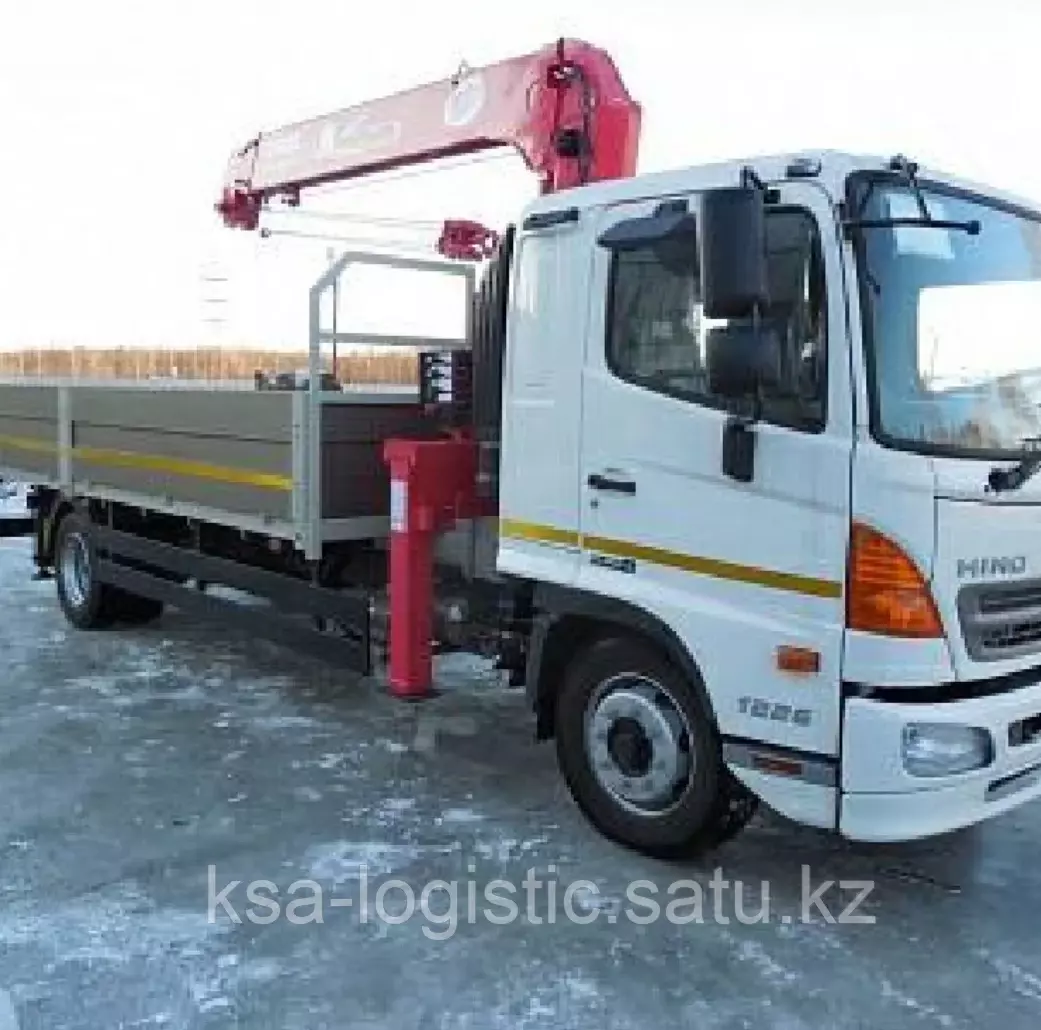 HINO