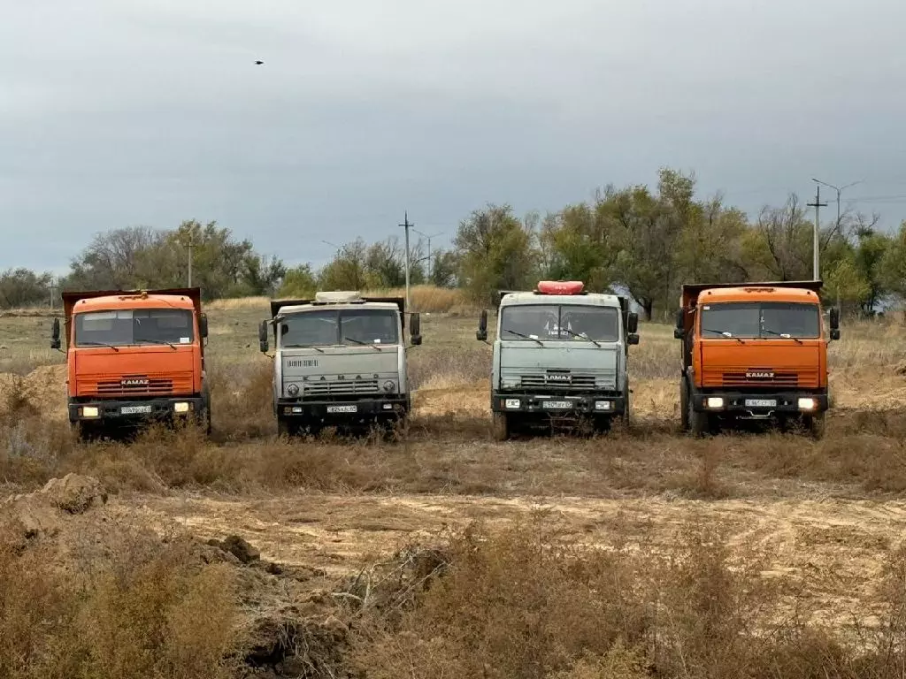 КАМАЗ