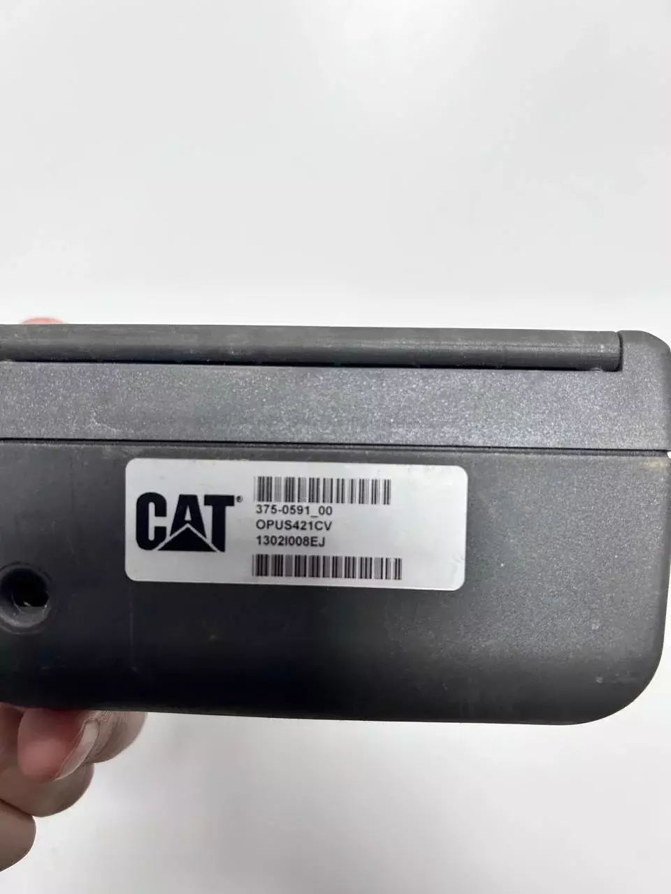 Дисплей САТ 375-0591/578-0155/582-2837 Код: 375-0591
