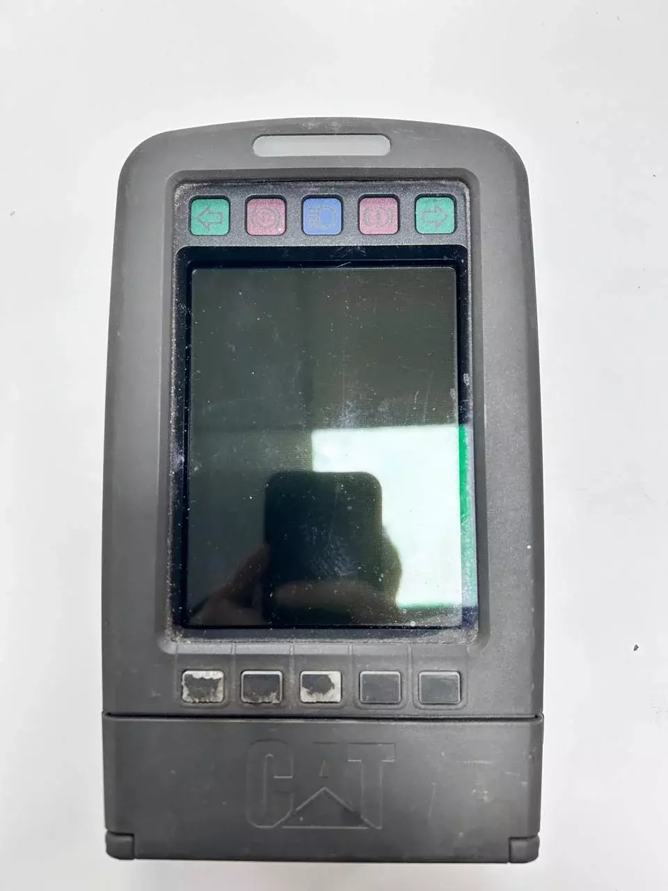 Дисплей САТ 375-0591/578-0155/582-2837 Код: 375-0591