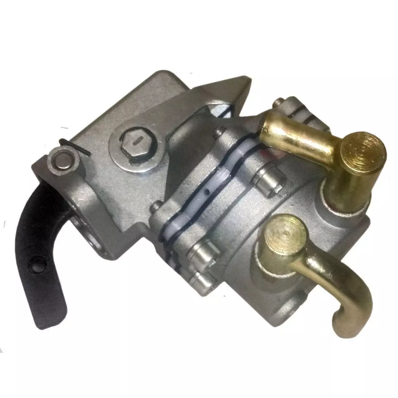 Ручная подкачка ТНВД 490-26000Z