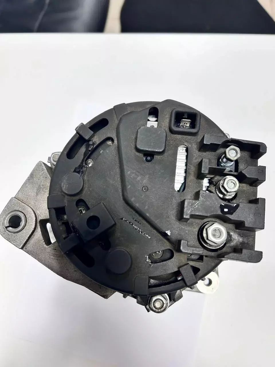 Генератор САТ 399-1485 Код: 399-1485