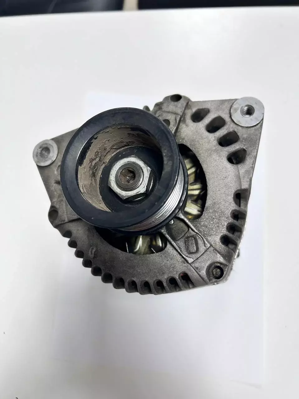 Генератор САТ 399-1485 Код: 399-1485