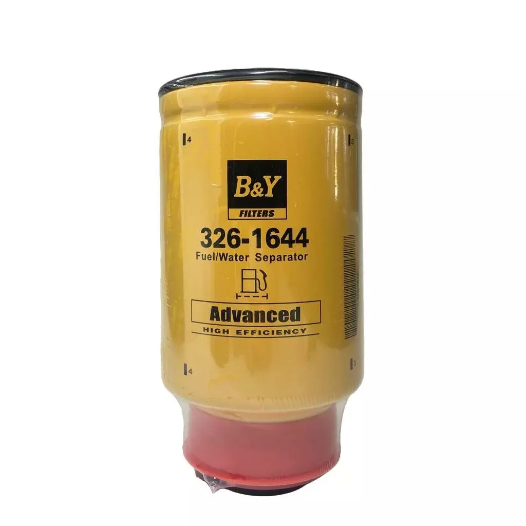 Фильтр топливный CAT 326-1644 Код: 326-1644