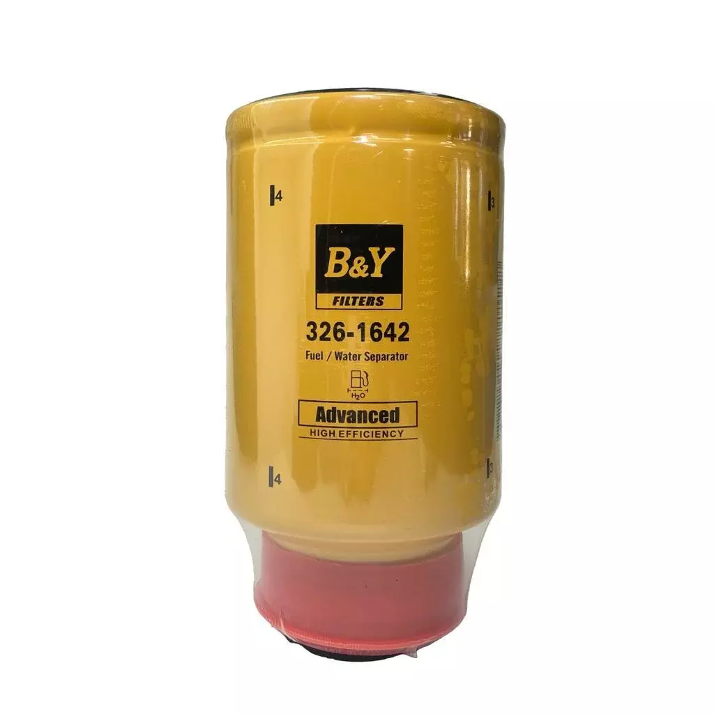 Фильтр топливный CAT 326-1642 Код: 326-1642