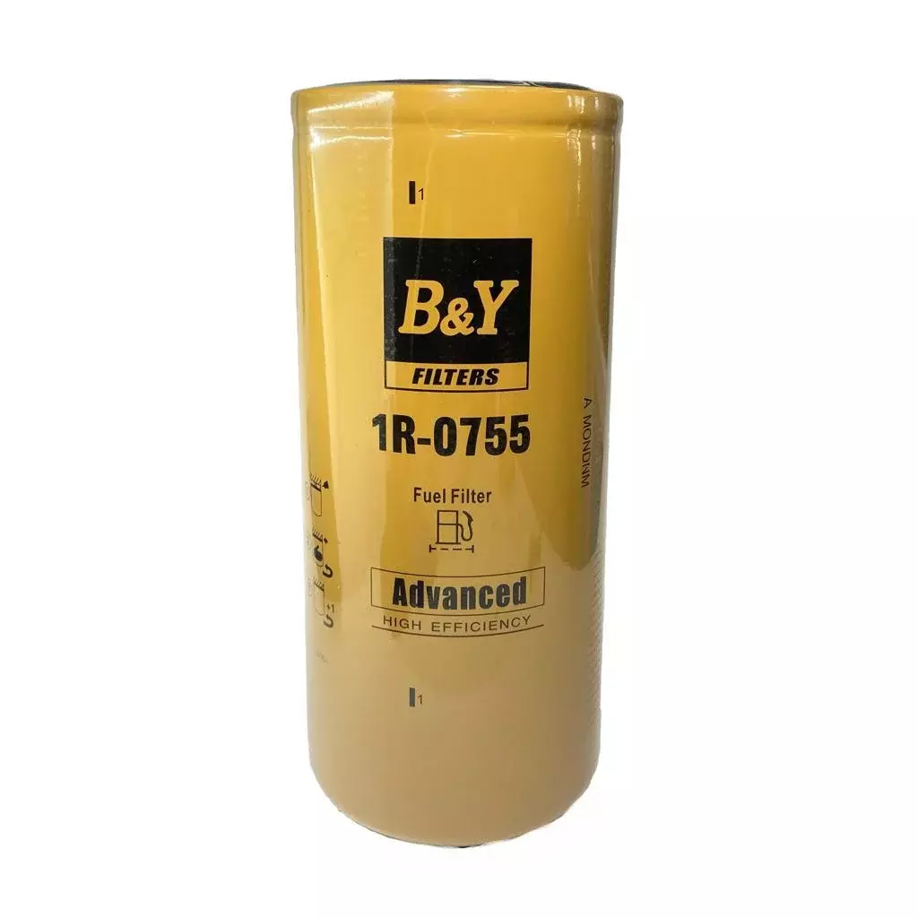 Фильтр топливный CAT 422-7587/1R-0755 Код: 422-7587 (1R-0755)