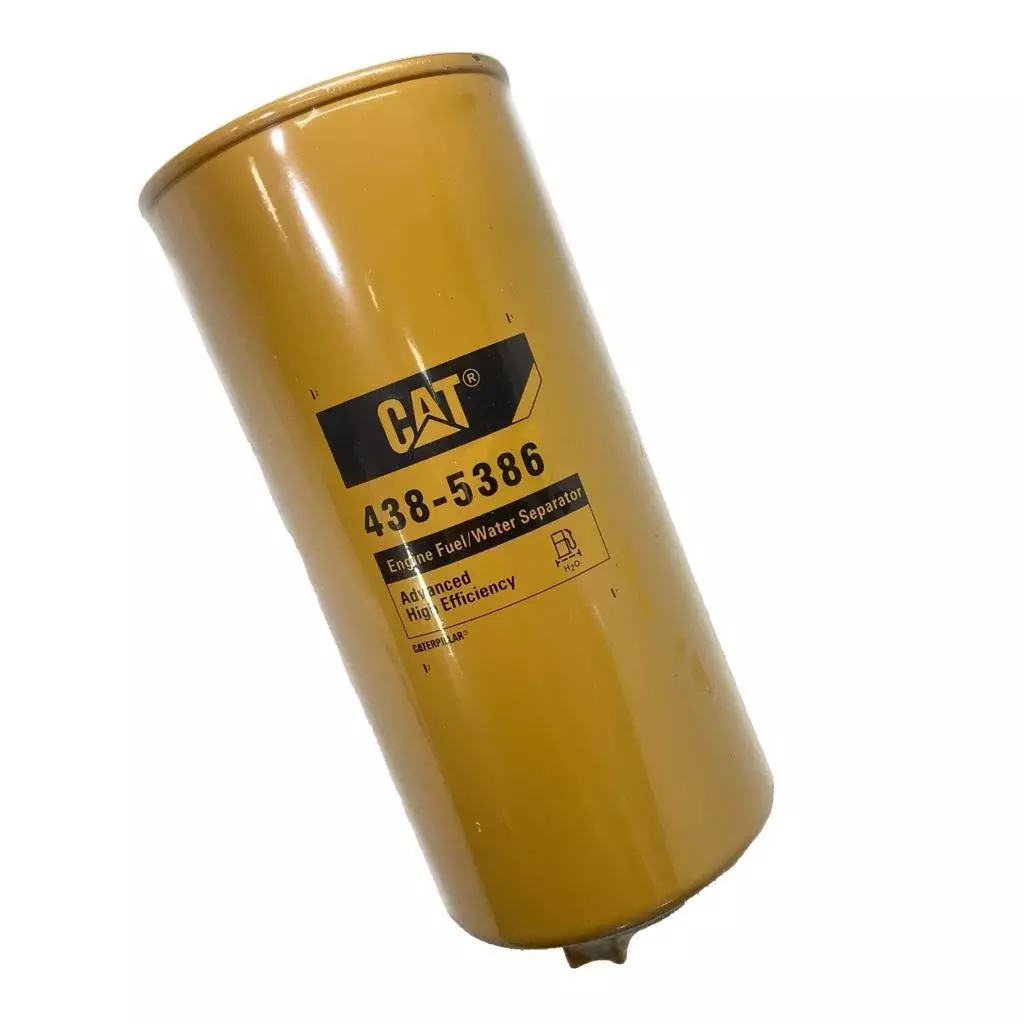 Фильтр топливный CAT 438-5386 Код: 438-5386