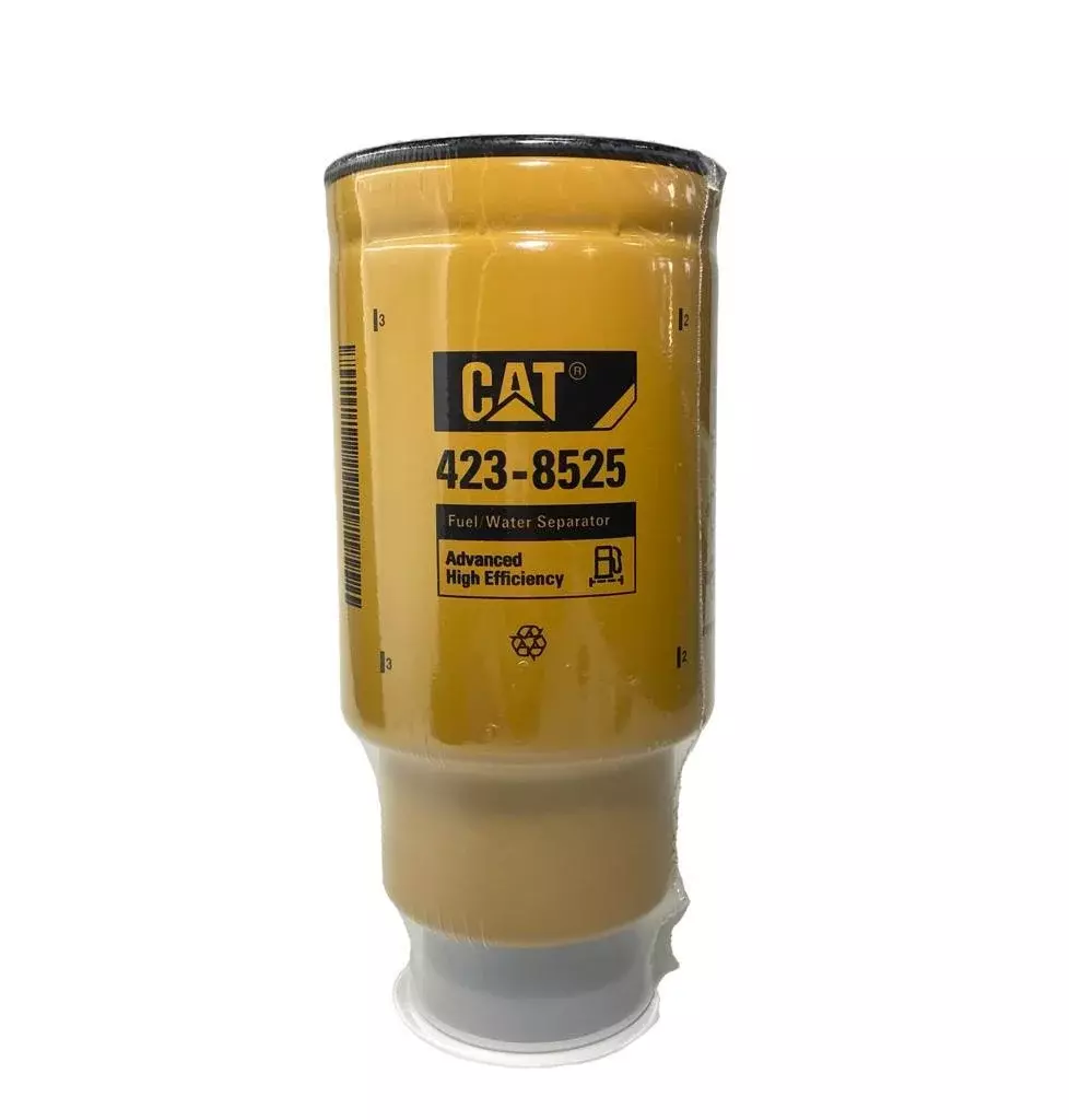 Фильтр топливный CAT 423-8525 Код: 423-8525