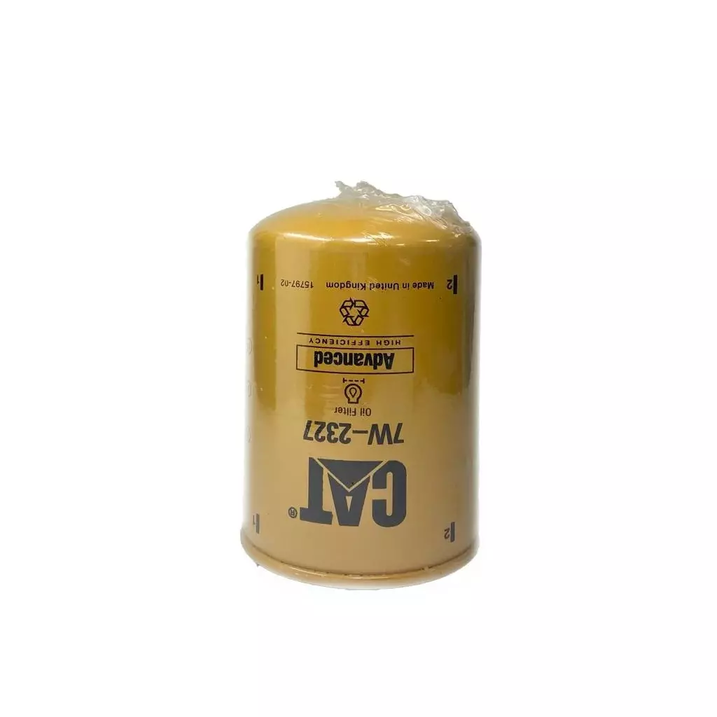 Фильтр масляный CAT 7W-2327 Код: 7W-2327