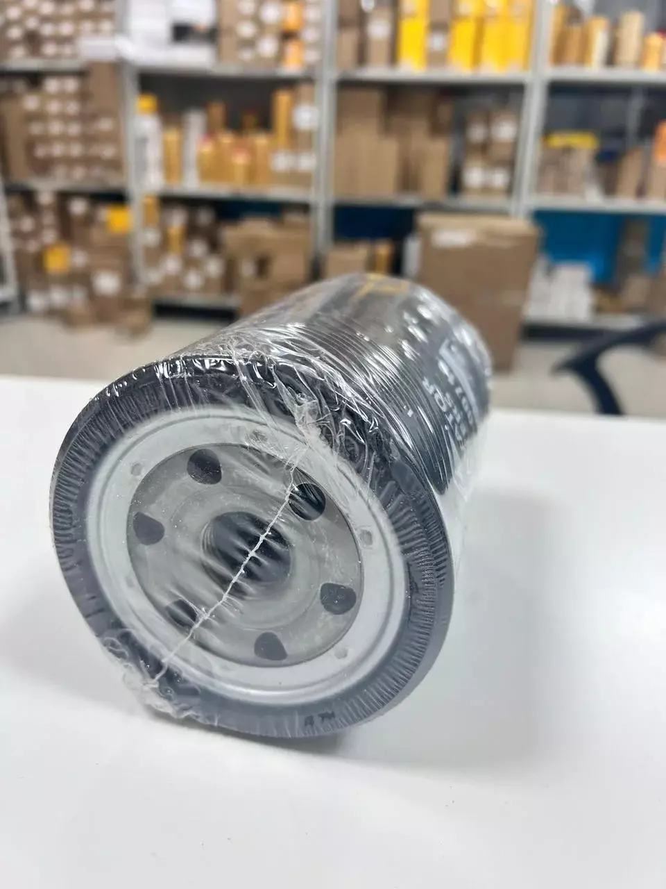 Фильтр масляный Hyundai XJAF-00718 Код: XJAF-00718