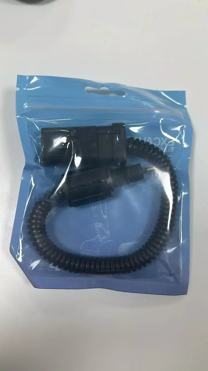 Датчик в сборе 439-5039 САТ 439-5039 Код: 439-5039/549-6892