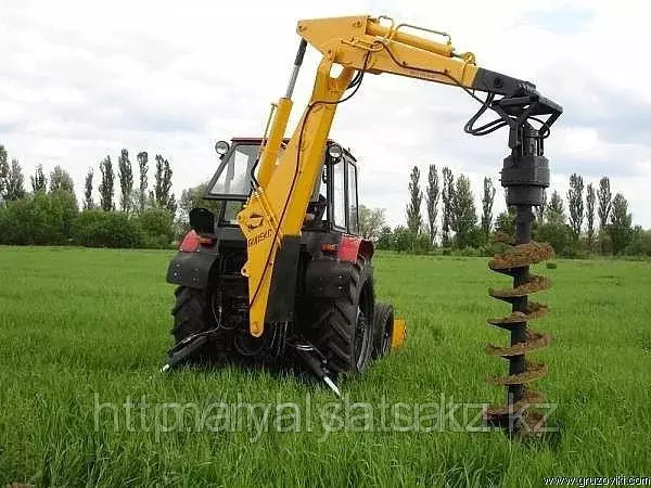 KOMATSU