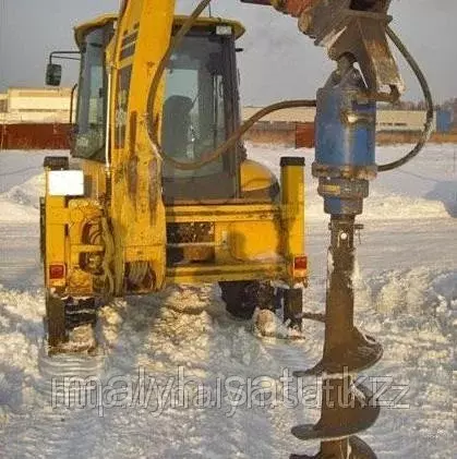 KOMATSU