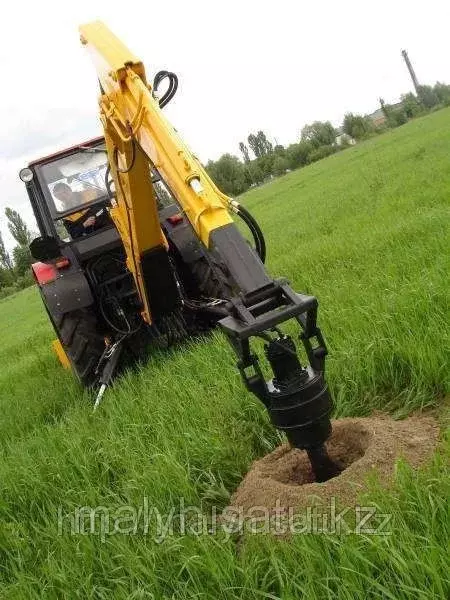 KOMATSU