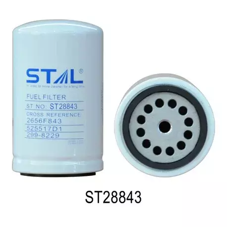 Фильтр топливный ST28843/CX8843