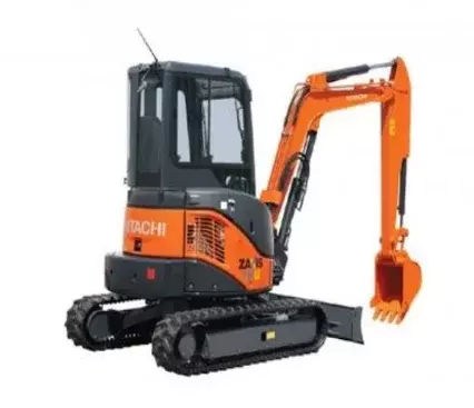 HITACHI