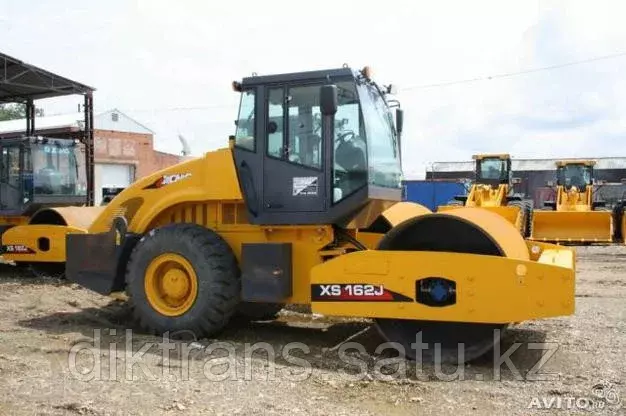 XCMG