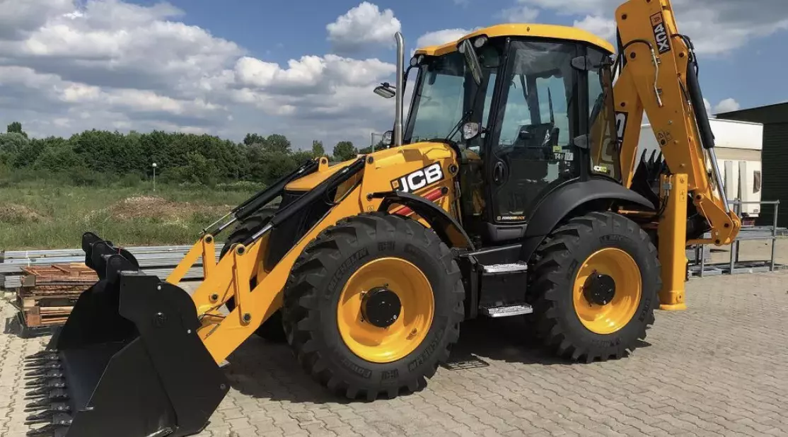 JCB