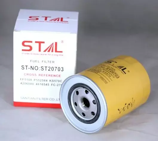 Фильтр топливный ST20703/CX703