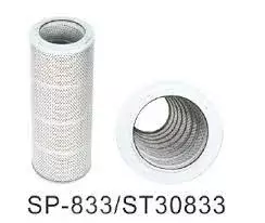 Фильтр гидравлический ST30833/SP833