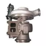 Турбокомпрессор HOLSET HX55W