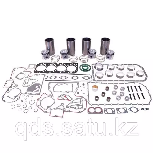 Комплект для ремонта John Deere 4045T/H