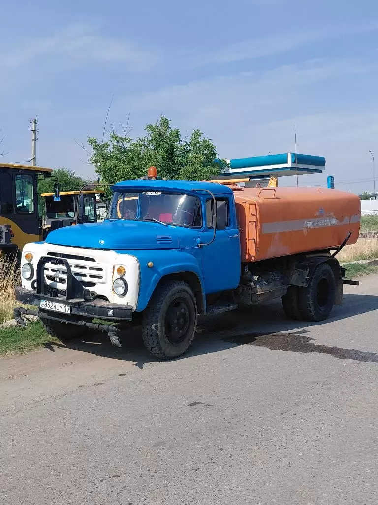 КАМАЗ