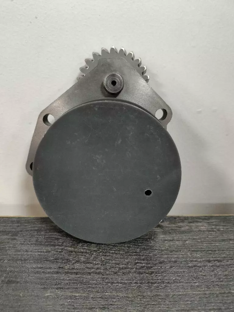 3948072 Насос масляный 4941464, 3966840, 3950005, 3991123, 4983588, 3942723 HYUNDAI R, HL