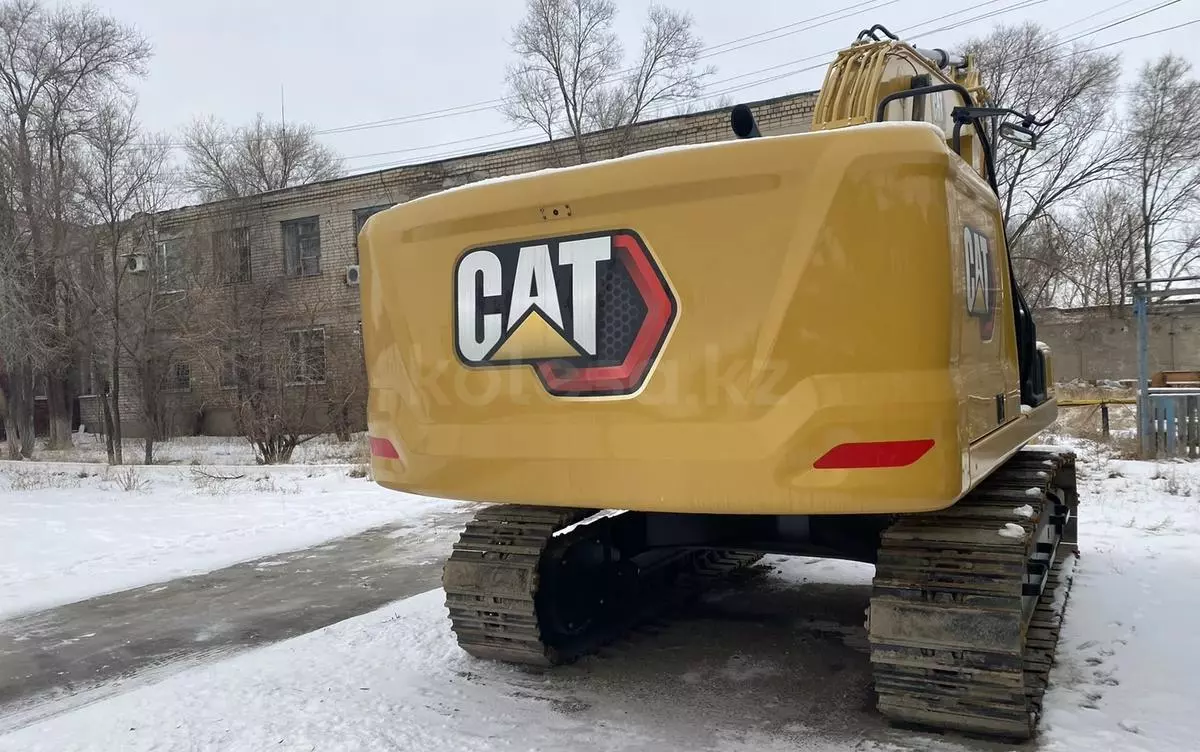 CATERPILLAR